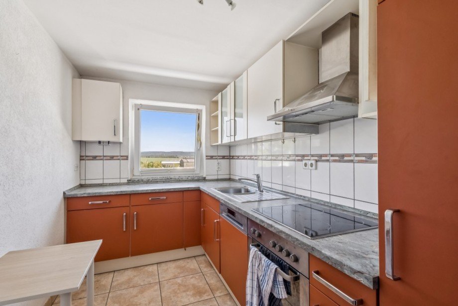 OG_Kueche_1 Etagenwohnung Vaihingen an der Enz