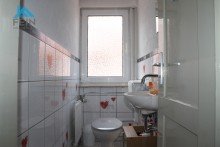 WC OG Gro�familien aufgepasst! Gepflegtes Zweifamilienhaus mit viel Platz