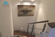Treppenabgang DG Gro�z�giges Wohnen in sch�nster Lage!