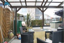 Terrasse EG Gelegenheit in ruhiger Lage!