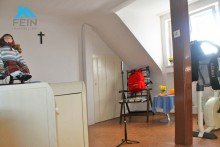 Schlafen DG 2 Renditeobjekt mit 6 Wohneinheiten!