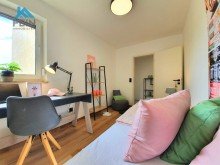 Kinderzimmer / Homeoffice Designer-Wohnung vom Fein(sten)!
Provisionsfrei!