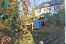 Aussenansicht Renditeobjekt mit 6 Wohneinheiten!