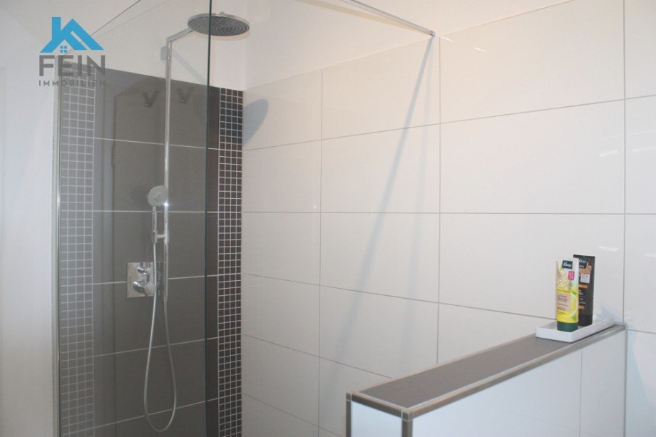 Bad/WC DG Maisonettewohnung Kernen im Remstal / Stetten