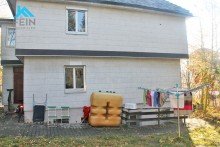 Aussenansicht Renditeobjekt mit 6 Wohneinheiten!