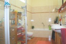 Badezimmer Stilvolles Wohnen mit Moderne und Charme!