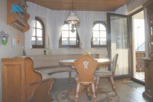 Esszimmer EG Ruhe und genug Platz f�r die gro�e Familie!