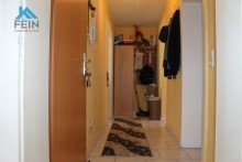 Flur 2.OG Stabile Wertanlage! Mehrfamilienhaus mit 4 Wohneinheiten! ---RESERVIERT---